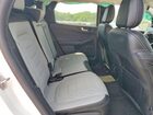 2024 Ford Escape Белый vin: 1FMCU0E12RUA84875