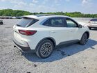 2024 Ford Escape Белый vin: 1FMCU0E12RUA84875