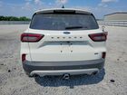 2024 Ford Escape Белый vin: 1FMCU0E12RUA84875