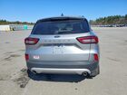 2023 Ford Escape Серебряный vin: 1FMCU0E17PUB35638