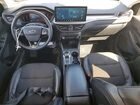 2023 Ford Escape Серебряный vin: 1FMCU0E17PUB35638
