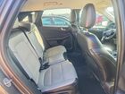 2024 Ford Escape Серый vin: 1FMCU0E17RUB31057