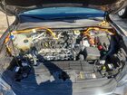 2024 Ford Escape Серый vin: 1FMCU0E17RUB31057