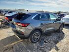 2024 Ford Escape Серый vin: 1FMCU0E17RUB31057