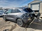 2024 Ford Escape Серый vin: 1FMCU0E17RUB31057