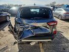 2024 Ford Escape Серый vin: 1FMCU0E17RUB31057