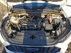 2023 Ford Escape Белый vin: 1FMCU0E19PUB39366
