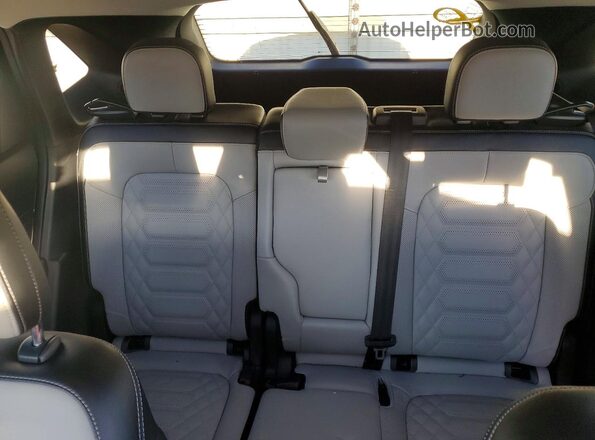 1FMCU0E19PUB39366 2023 FORD ESCAPE Белый Вид задних сидений
