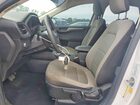 2020 Ford Escape S White vin: 1FMCU0F61LUC42950