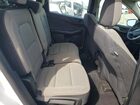 2022 Ford Escape S Белый vin: 1FMCU0F62NUB51267