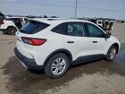 2022 Ford Escape S Белый vin: 1FMCU0F62NUB51267