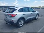 2020 Ford Escape S Серебряный vin: 1FMCU0F63LUB14743