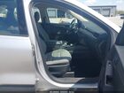 2020 Ford Escape S Серебряный vin: 1FMCU0F63LUB14743