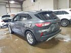 2020 Ford Escape S Серый vin: 1FMCU0F65LUC36150