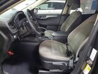 2020 Ford Escape S Серый vin: 1FMCU0F65LUC36150