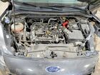 2020 Ford Escape S Серый vin: 1FMCU0F65LUC36150