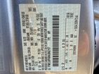 2022 Ford Escape S Серебряный vin: 1FMCU0F66NUB62157