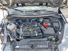 2022 Ford Escape Sel Серый vin: 1FMCU0F67NUB67271