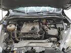 2020 Ford Escape S Серый vin: 1FMCU0F68LUB46930