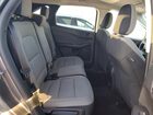 2021 Ford Escape S Gray vin: 1FMCU0F69MUA42173