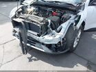 2021 Ford Escape S White vin: 1FMCU0F6XMUA95741