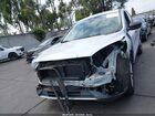 2021 Ford Escape S White vin: 1FMCU0F6XMUA95741
