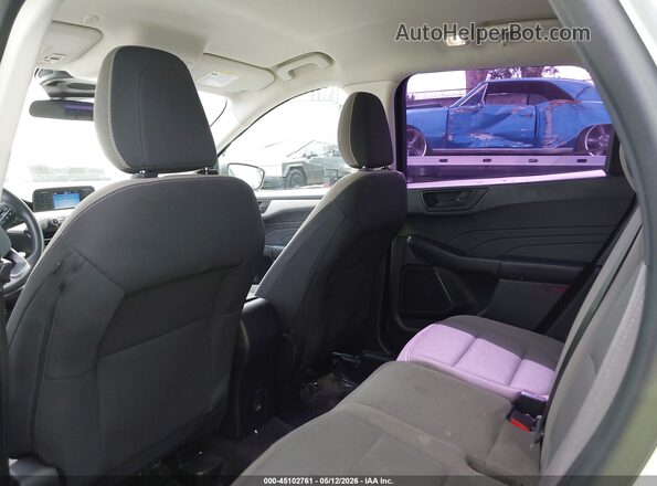 1FMCU0F6XMUA95741 2021 FORD ESCAPE White 