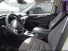 2021 Ford Escape S White vin: 1FMCU0F6XMUA95741
