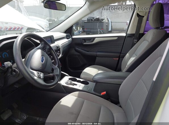 1FMCU0F6XMUA95741 2021 FORD ESCAPE White 
