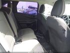 2021 Ford Escape S White vin: 1FMCU0F6XMUA95741