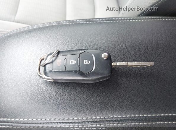 1FMCU0F6XMUA95741 2021 FORD ESCAPE White Widok deski rozdzielczej