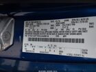2017 Ford Escape S Синий vin: 1FMCU0F70HUA49818