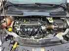 2017 Ford Escape S Серебряный vin: 1FMCU0F70HUB98942