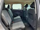 2017 Ford Escape S Серебряный vin: 1FMCU0F70HUB98942