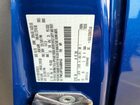2018 Ford Escape S Blue vin: 1FMCU0F70JUB08162 2018 Ford Escape S Blue vin: 1FMCU0F70JUB08162