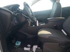 2018 Ford Escape S Серебряный vin: 1FMCU0F70JUD46920