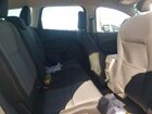 2018 Ford Escape S Серебряный vin: 1FMCU0F70JUD46920