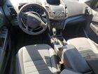2019 Ford Escape S Blue vin: 1FMCU0F70KUB76544
