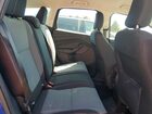2019 Ford Escape S Blue vin: 1FMCU0F70KUB76544