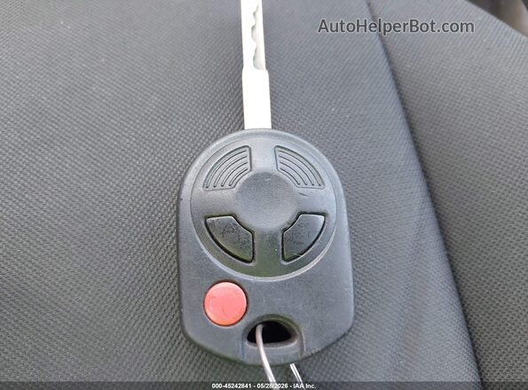1FMCU0F71GUB46945 2016 FORD ESCAPE Gray Вид панелі приладів