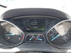 2016 Ford Escape S Gray vin: 1FMCU0F71GUB46945