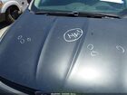 2016 Ford Escape S Gray vin: 1FMCU0F71GUB46945