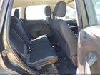 2016 Ford Escape S Gray vin: 1FMCU0F71GUB46945