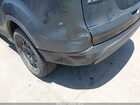 2016 Ford Escape S Gray vin: 1FMCU0F71GUB46945