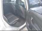 2016 Ford Escape S Серебряный vin: 1FMCU0F71GUB89598