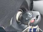 2016 Ford Escape S Серебряный vin: 1FMCU0F71GUB89598