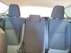 2016 Ford Escape S Gray vin: 1FMCU0F71GUC76725