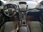 2016 Ford Escape S Gray vin: 1FMCU0F71GUC76725