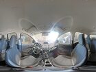 2016 Ford Escape S Gray vin: 1FMCU0F71GUC76725