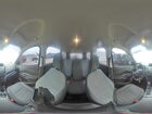 2017 Ford Escape S Silver vin: 1FMCU0F71HUD26492